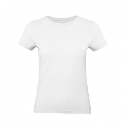 Футболка E190, женская