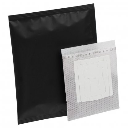 Набор кофе в дрипах Dripmate, черный