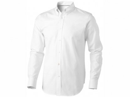 Рубашка мужская Vaillant, белая