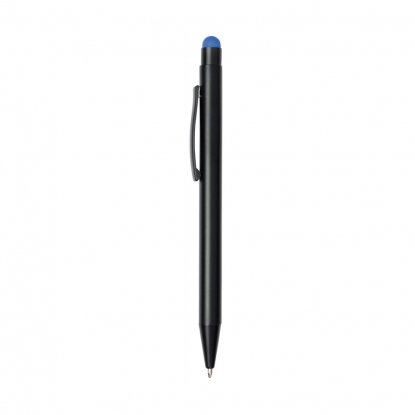 Шариковая ручка BLACK BEAUTY, синяя