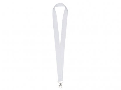 Ланъярд под сублимацию с карабином, 2,5 см