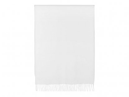 Палантин Алней, белый