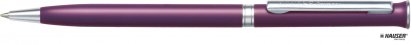 Шариковая ручка EPIC, фиолетовая