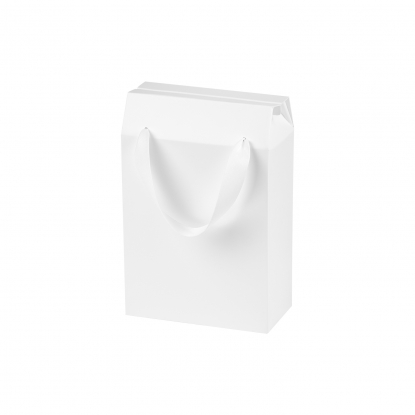 Подарочная коробка-пакет универсальная малая