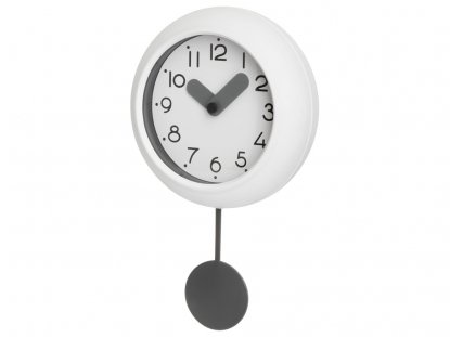 Настенные часы с маятником Pendulum