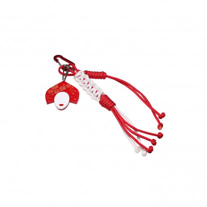 Обвес-брелок Хранительница полей