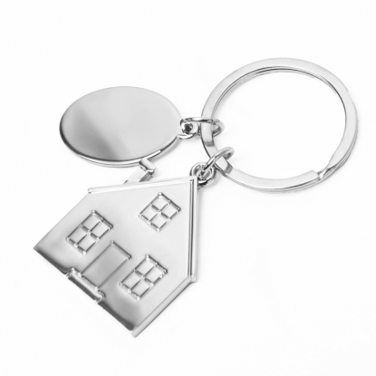 Брелок SILV HOME