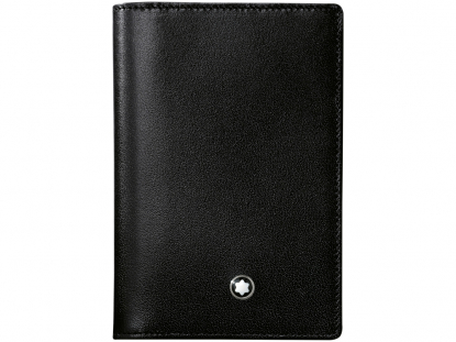 Визитница, Montblanc (ver.1)