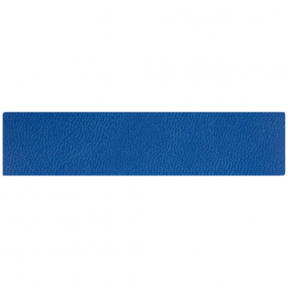 Лейбл Listra Latte, синий