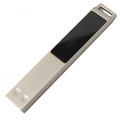 USB flash-карта LED с белой подсветкой