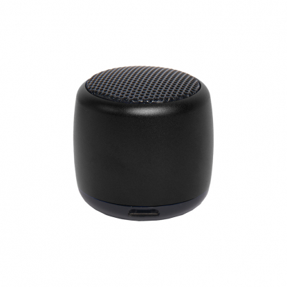 Портативная mini Bluetooth-колонка Sound Burger Loto, черная