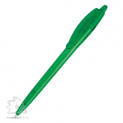 Шариковая ручка Madonna, зеленая