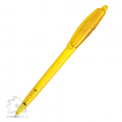 Шариковая ручка Madonna, желтая