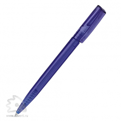 Шариковая ручка Jolie, синяя