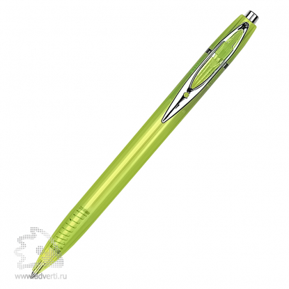 Шариковая ручка Armstrong, желтая