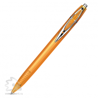 Шариковая ручка Armstrong, оранжевая