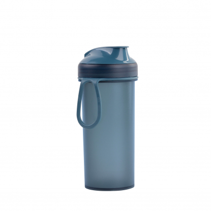 Бутылка для воды Drinkme, синяя