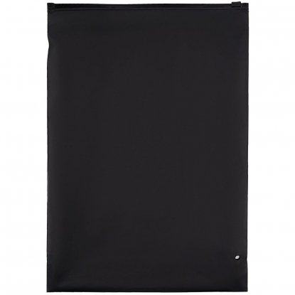 Пакет Zip Lock, S, черный