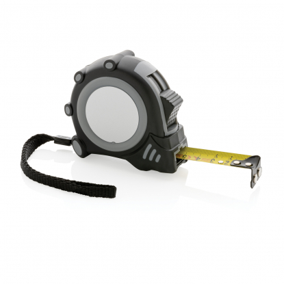 Рулетка Grip из переработанного пластика RCS, 5м
