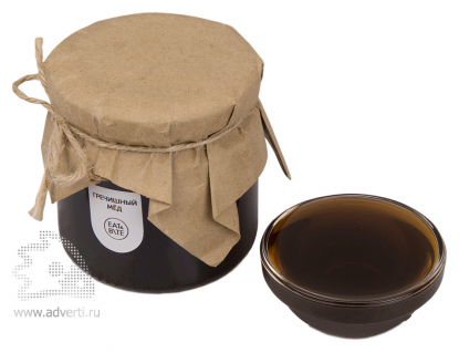 Мед натуральный Гречишный