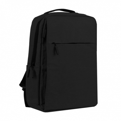 Рюкзак STAN Oxford 300, черный