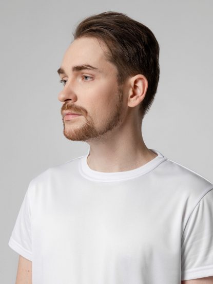 Футболка Paint Tee, унисекс
