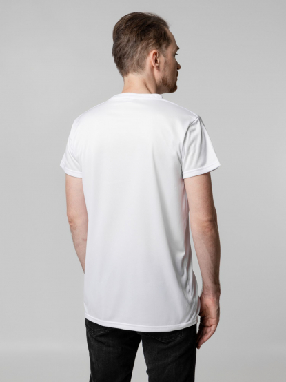 Футболка Paint Tee, унисекс