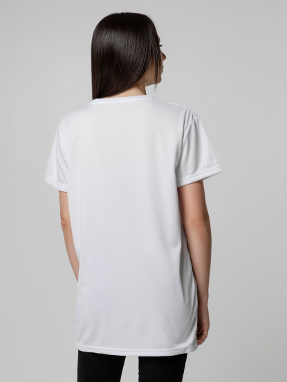 Футболка Paint Tee, унисекс