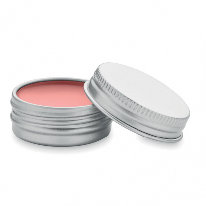 Бальзам для губ BALM, розовый