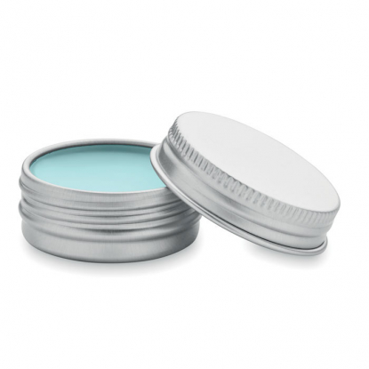 Бальзам для губ BALM, голубой