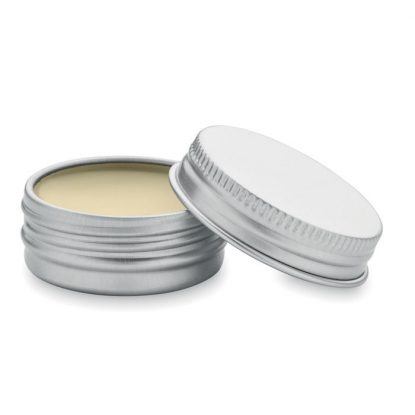 Бальзам для губ BALM, бежевый