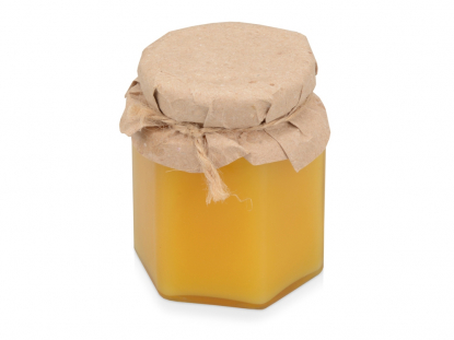 Подарочный набор Flavo, липовый мёд