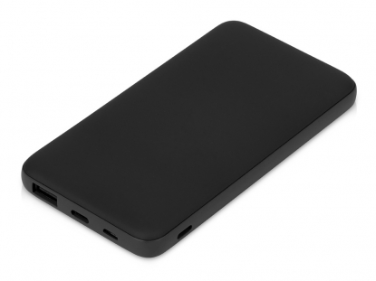 Внешний аккумулятор Powerbank C2 10000, черный