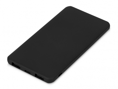 Внешний аккумулятор Powerbank C1 5000, черный
