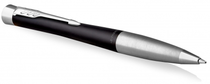 Ручка шариковая Parker Urban Core CT K314, чёрная