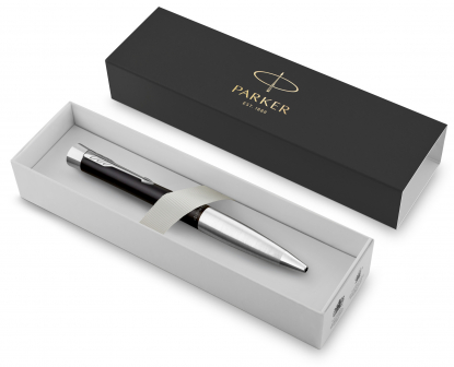 Ручка шариковая Parker Urban Core CT K314, чёрная