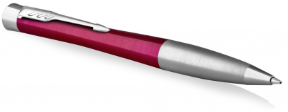 Ручка шариковая Parker Urban Core CT K314, розовая