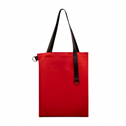 Шоппер Superbag Big, красный