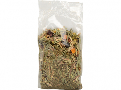 Чай In Bloom на основе трав и плодов, чай