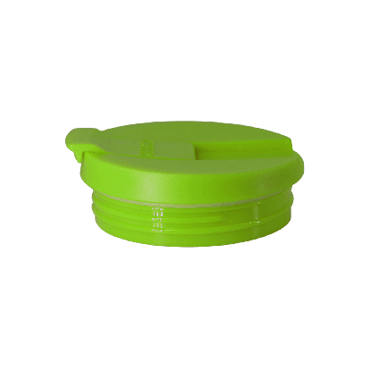 Крышка для кофера NEO, салатовая