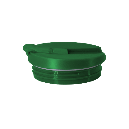 Крышка для кофера NEO, зеленая