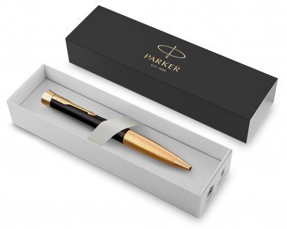 Ручка шариковая Parker Urban Core GT K314