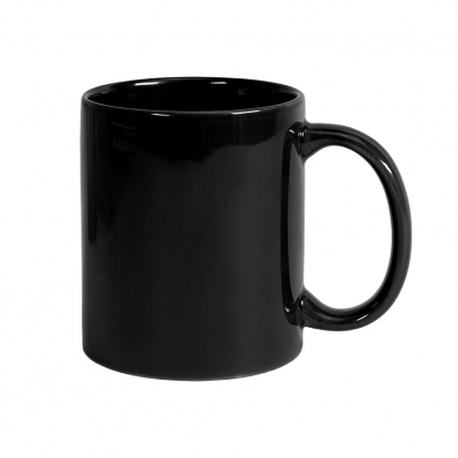 Кружка DECOL, черная
