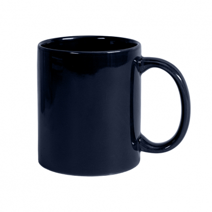 Кружка DECOL, синяя