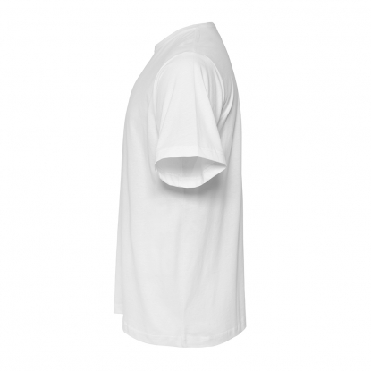 Футболка New Gen оверсайз 140, белая