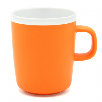 Кружка Rimmy, оранжевая