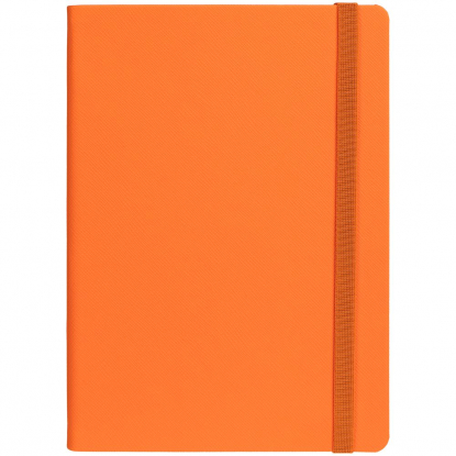 Ежедневник Must, датированный, оранжевый