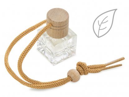 Подвесной ароматизатор воздуха Boho, зеленый чай