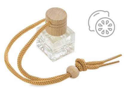 Подвесной ароматизатор воздуха Boho, цитрус