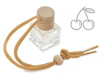 Подвесной ароматизатор воздуха Boho, вишня